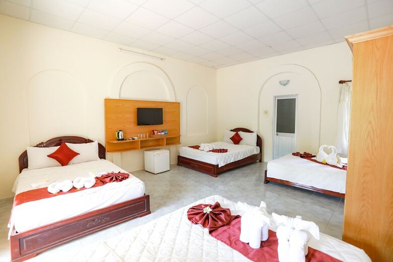Apartamento Kega Lighthouse Resort