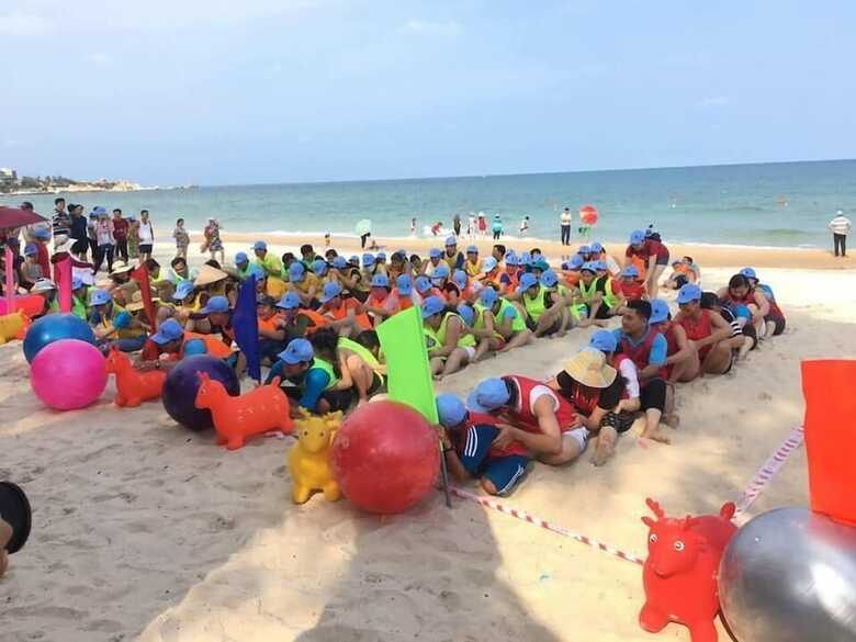 Apartamento Kega Lighthouse Resort
