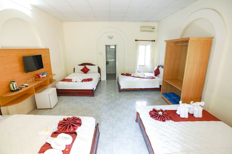 Apartamento Kega Lighthouse Resort