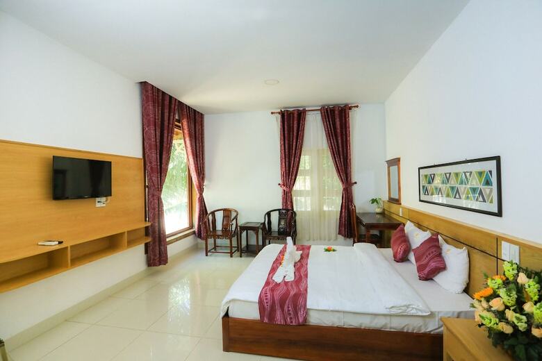 Apartamento Kega Lighthouse Resort