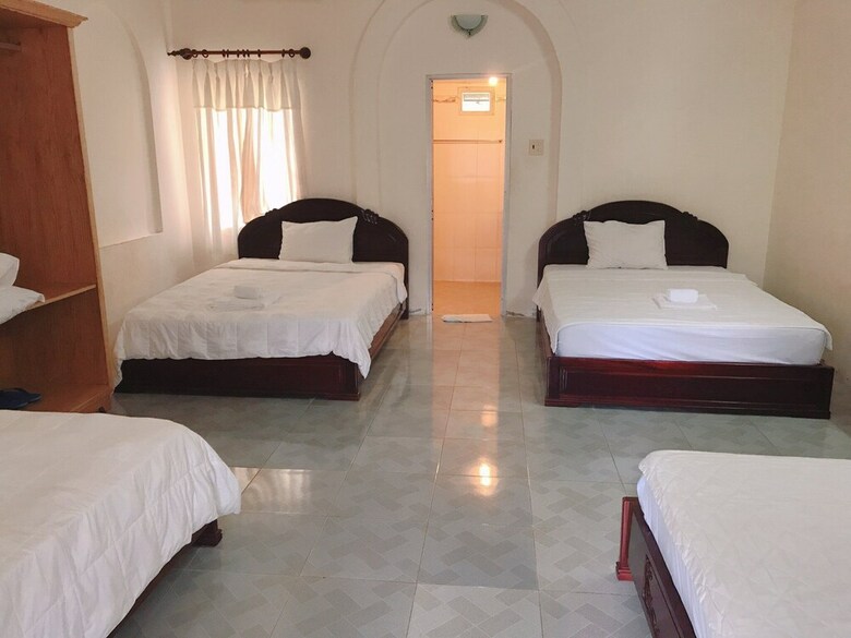 Apartamento Kega Lighthouse Resort