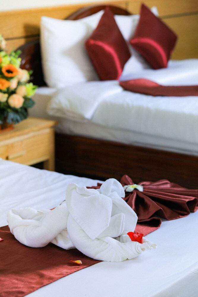 Apartamento Kega Lighthouse Resort