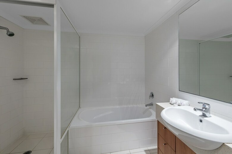Waldorf Waitara Residential Apartments