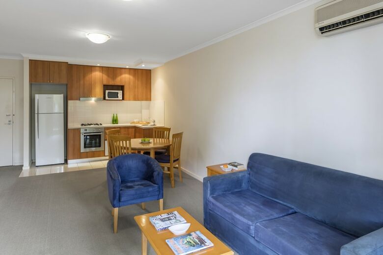Waldorf Waitara Residential Apartments