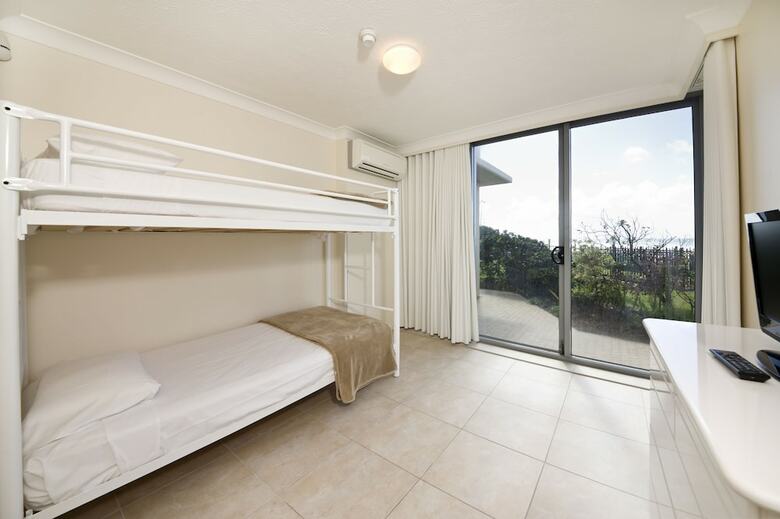 Apartamentos Berkeley On The Beach