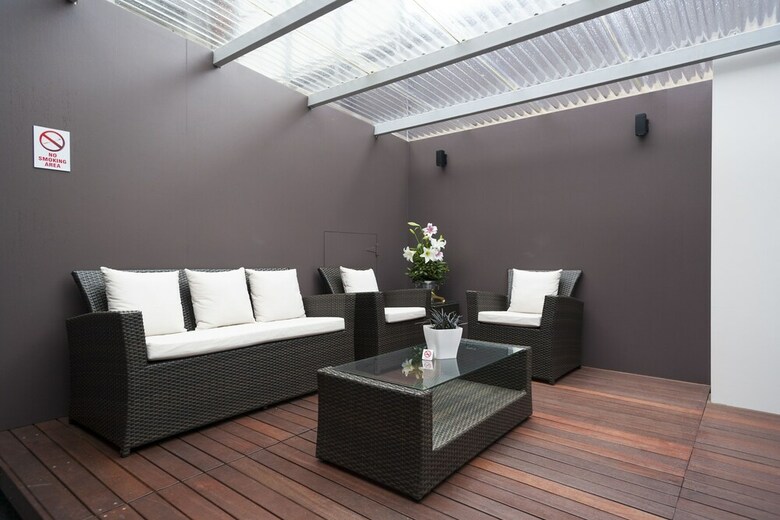 Aparthotel 315 Euro Motel