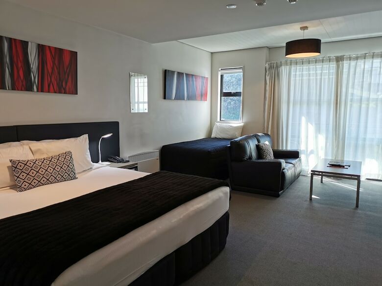 Aparthotel 315 Euro Motel