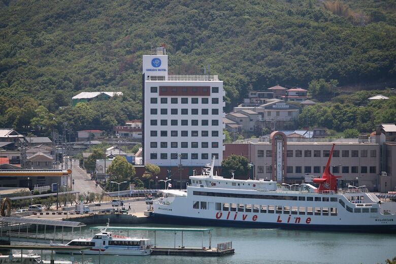 Ohkido Hotel