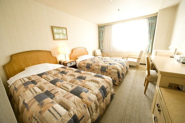 Ohkido Hotel