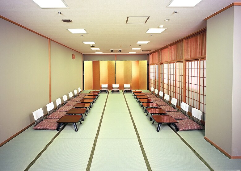 Ohkido Hotel
