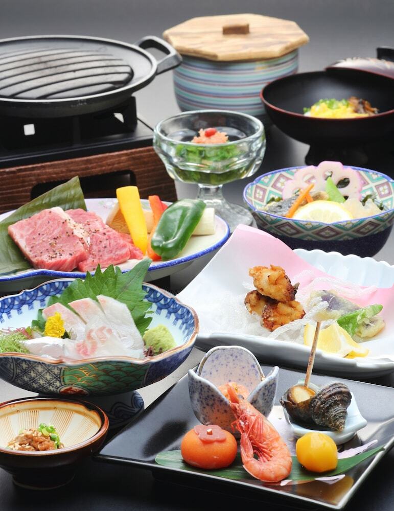 Ohkido Hotel