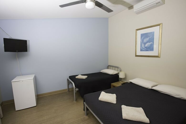 Hotel Beaches Of Broome