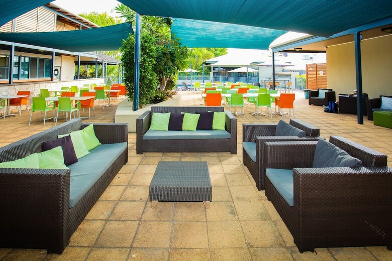 Hotel Beaches Of Broome