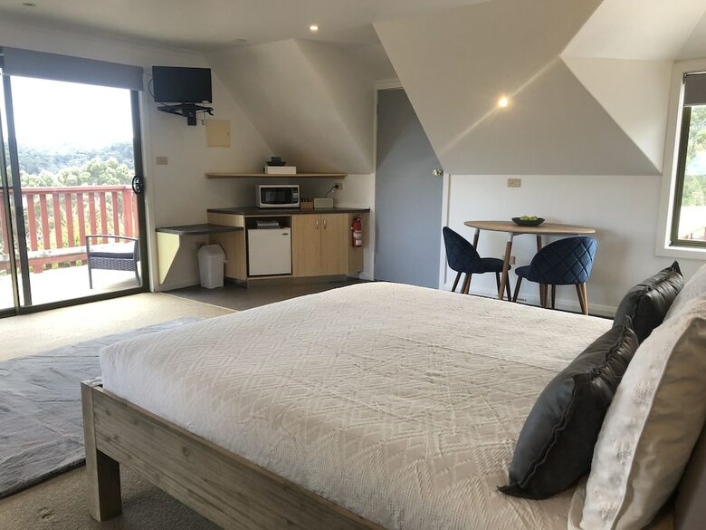 Apartamentos Gg Gateway To The Gordon