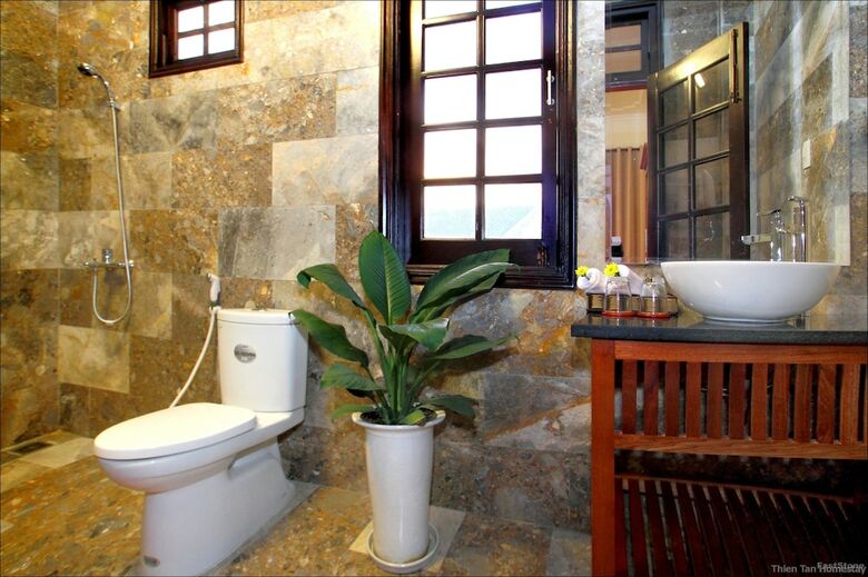 Hotel Thien Tan Homestay Hoi An