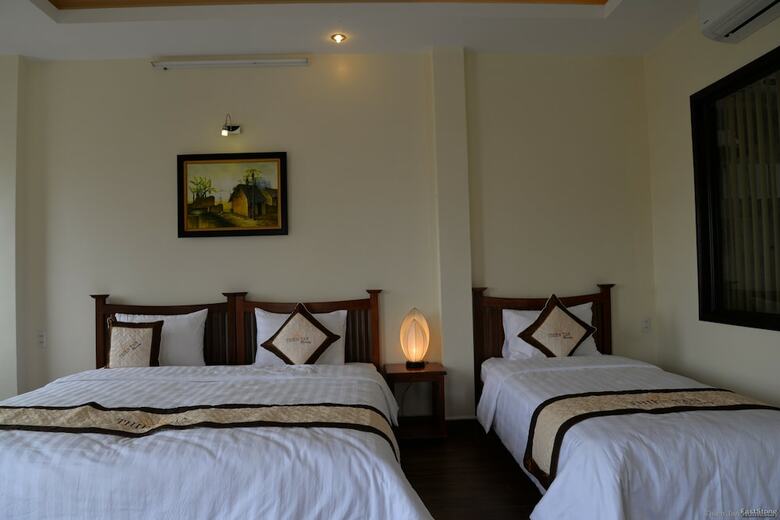 Hotel Thien Tan Homestay Hoi An