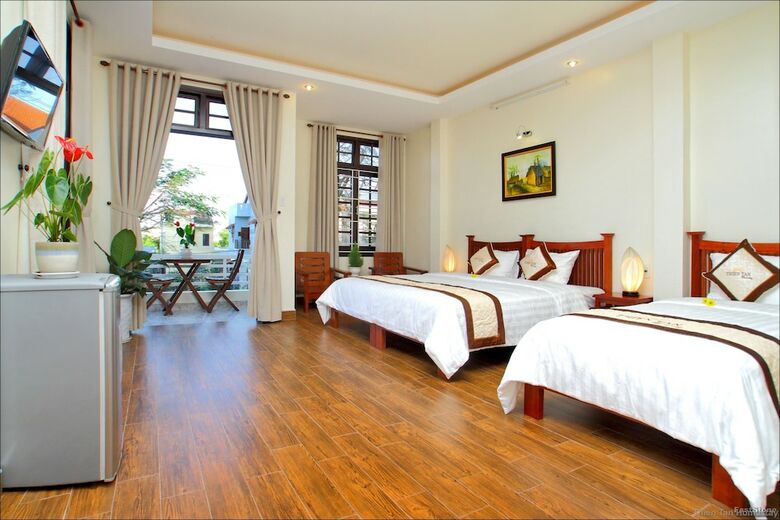 Hotel Thien Tan Homestay Hoi An