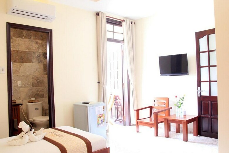 Hotel Thien Tan Homestay Hoi An
