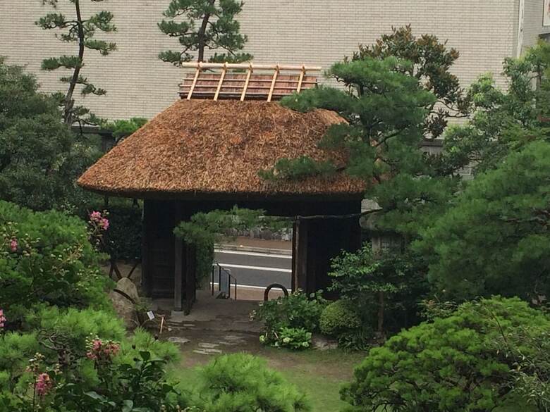 Dogo Onsen Funaya