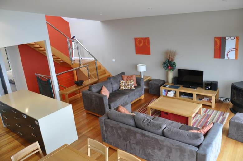 Apollo Bay Cottages