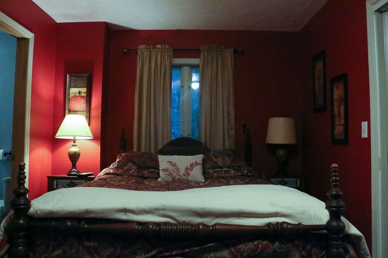Bed & Breakfast Lil Black Bear Inn