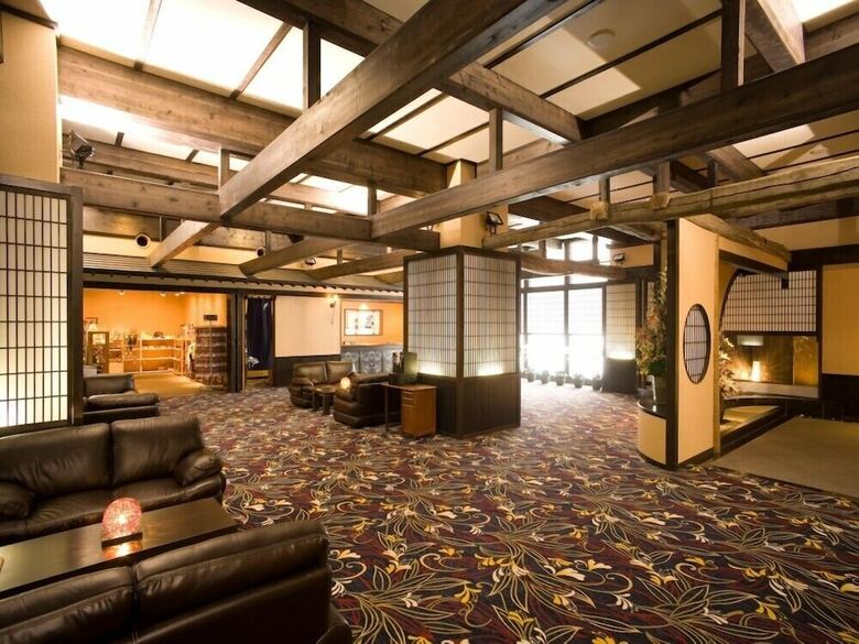 Kawayu Daiichi Hotel Suikazura