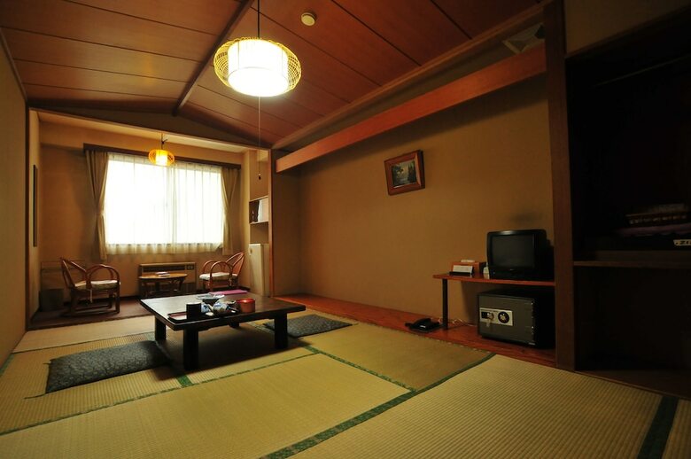Kawayu Daiichi Hotel Suikazura