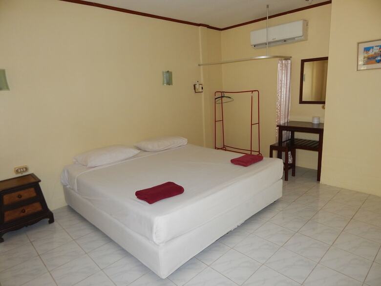 Hotel Jinta City Samui