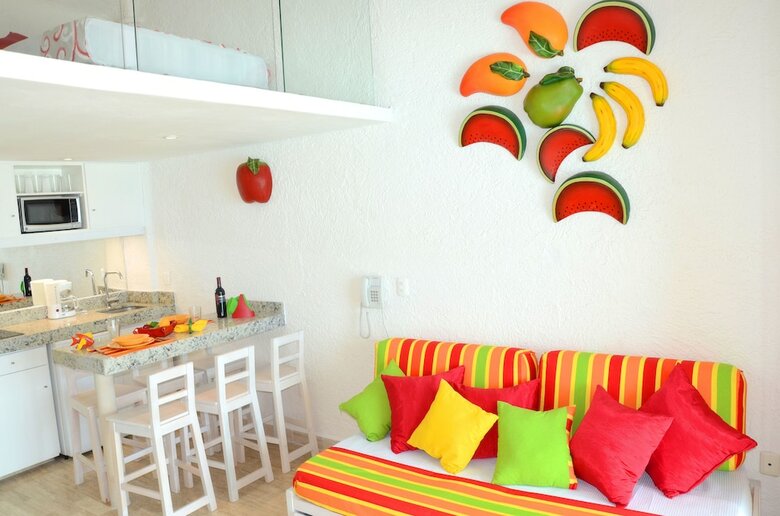 Aparthotel Amigo Rental