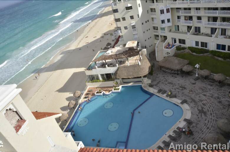 Aparthotel Amigo Rental