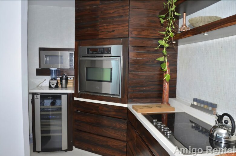 Aparthotel Amigo Rental