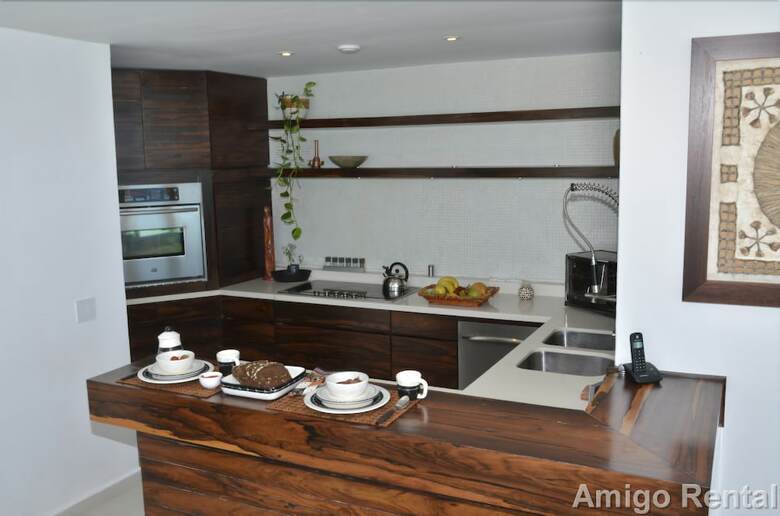 Aparthotel Amigo Rental