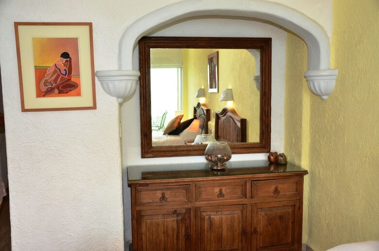Aparthotel Amigo Rental