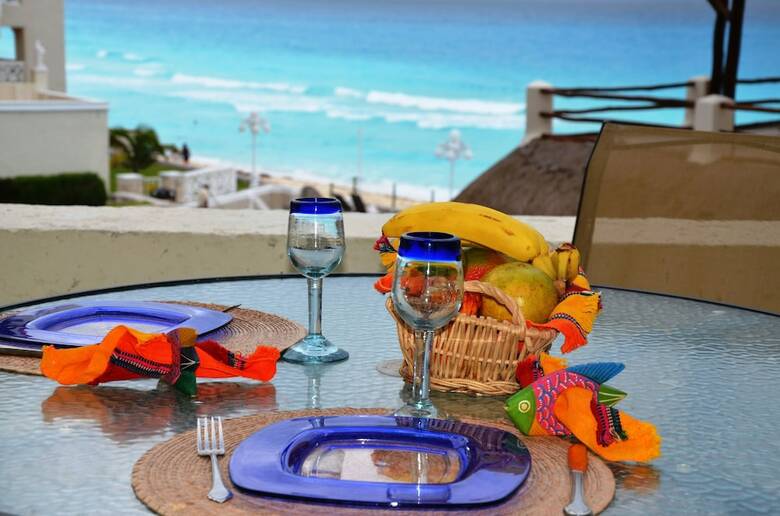 Aparthotel Amigo Rental