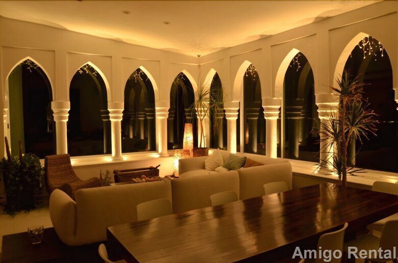 Aparthotel Amigo Rental