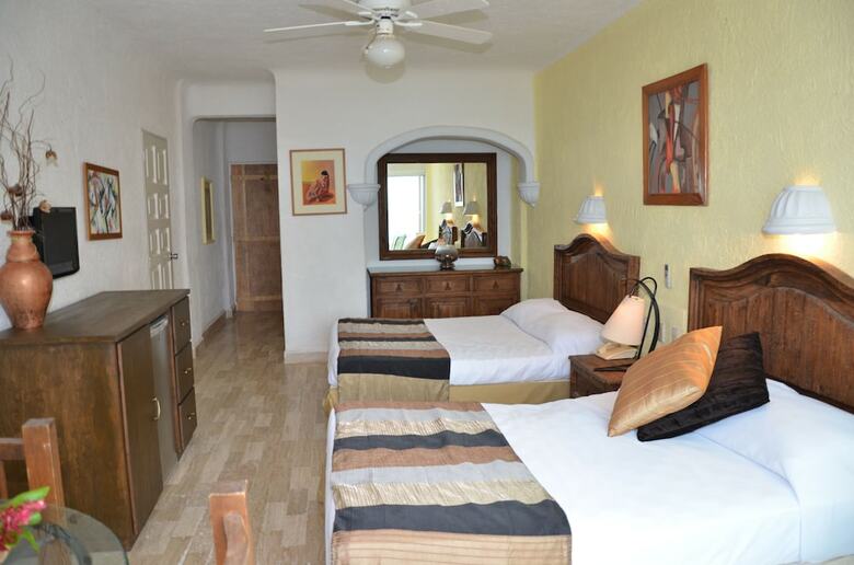Aparthotel Amigo Rental