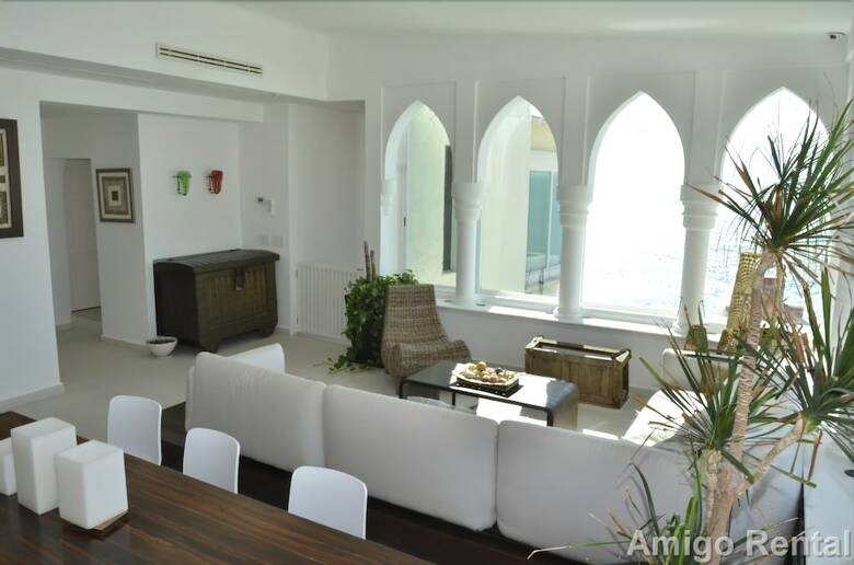 Aparthotel Amigo Rental