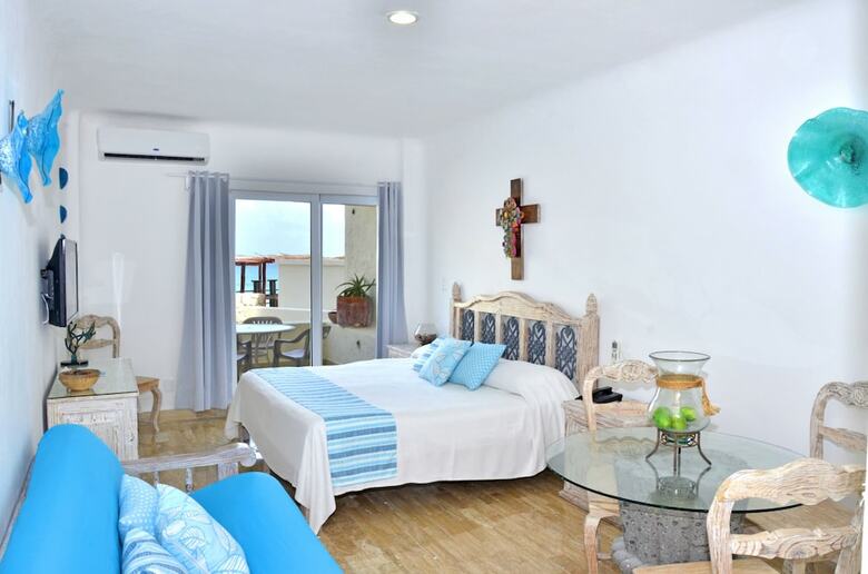 Aparthotel Amigo Rental