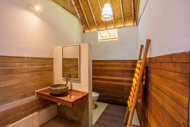 Hotel Nanuks Bungalows