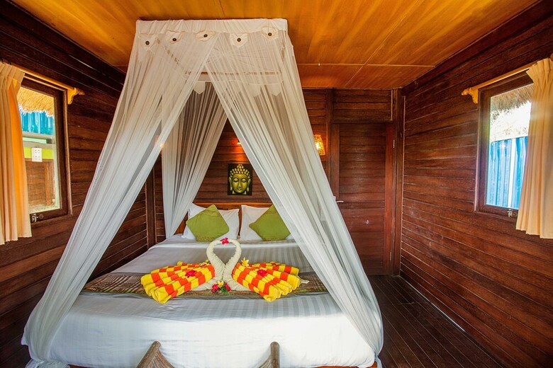 Hotel Nanuks Bungalows