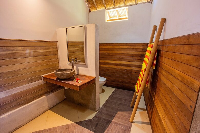 Hotel Nanuks Bungalows
