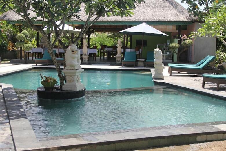 Hotel Nanuks Bungalows