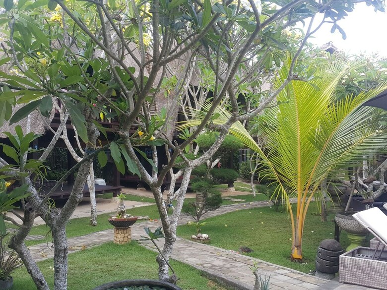 Hotel Nanuks Bungalows
