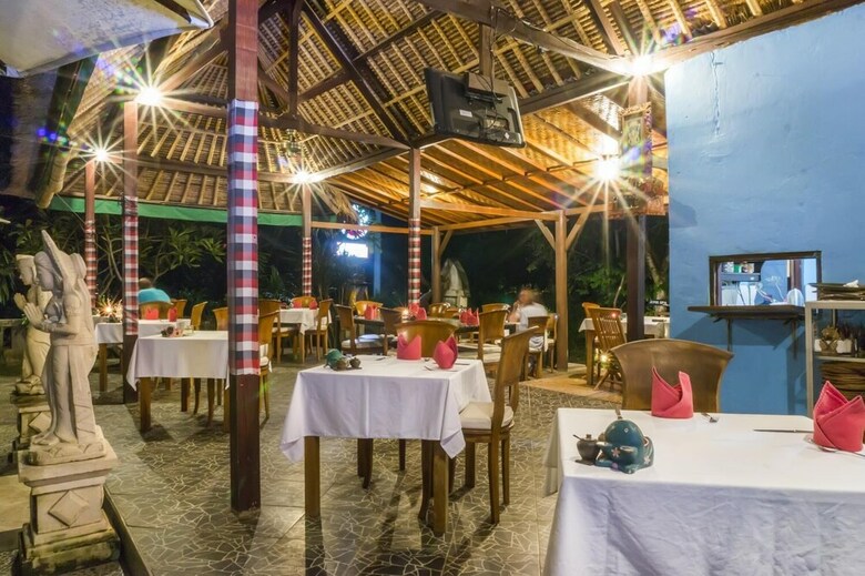 Hotel Nanuks Bungalows