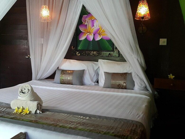 Hotel Nanuks Bungalows