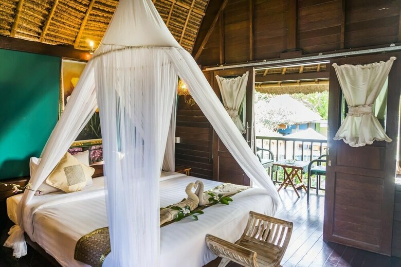 Hotel Nanuks Bungalows