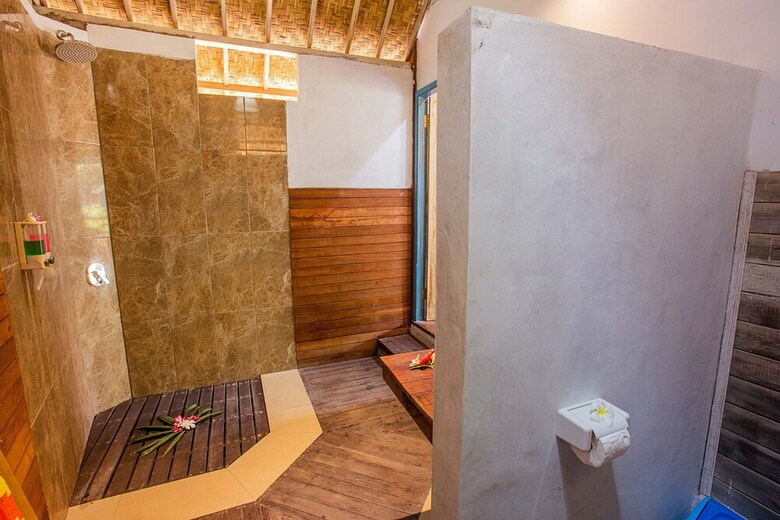 Hotel Nanuks Bungalows