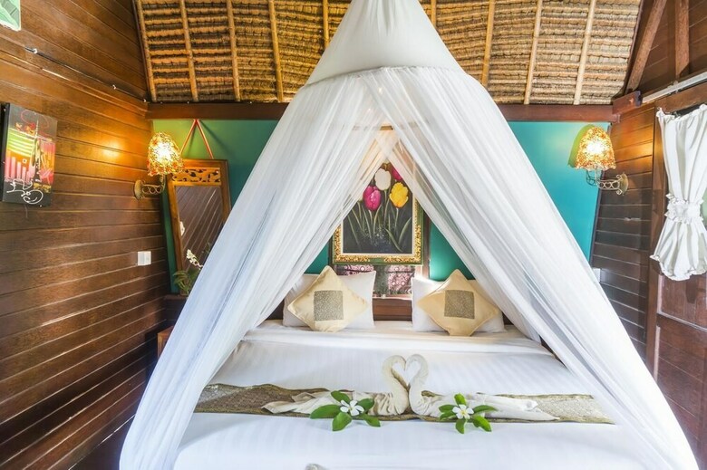 Hotel Nanuks Bungalows