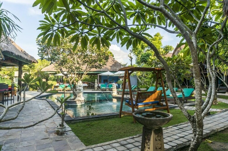 Hotel Nanuks Bungalows