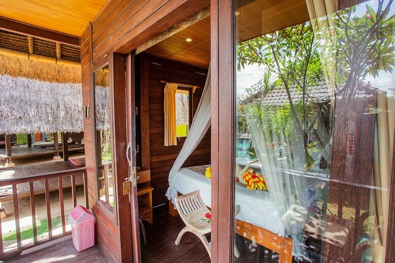 Hotel Nanuks Bungalows
